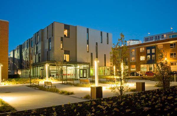 Residences sainte helene universite du quebec