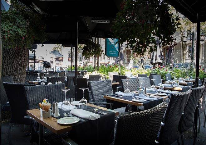 Restaurant Louis Hebert Image