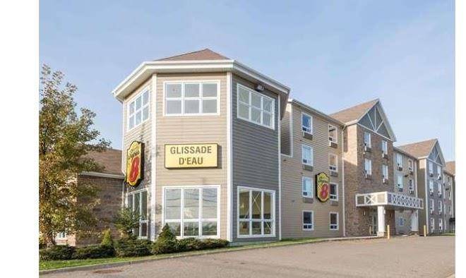 Super 8 by wyndham quebec city
