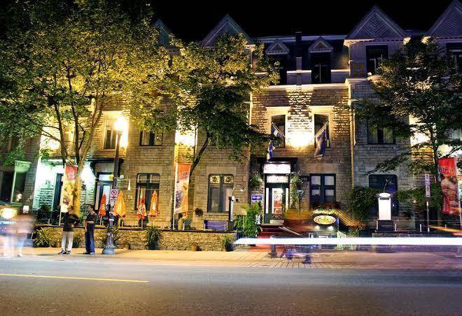 Unilofts Grande Allee Image