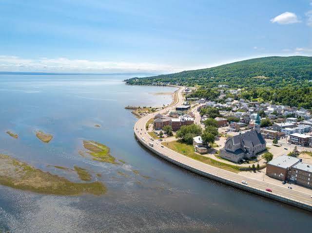 Auberge de jeunesse la malbaie