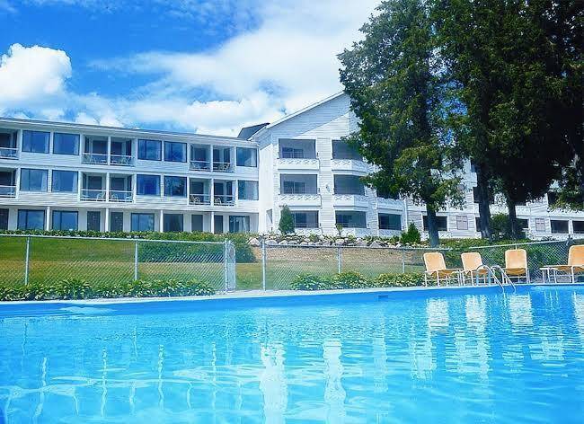 Auberge des 3 canards