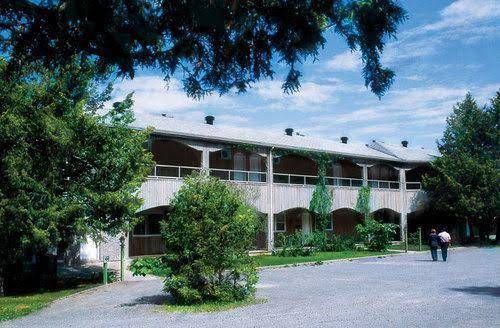 Auberge des falaises