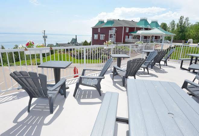 Hotel Le Petit Manoir Du Csn Image