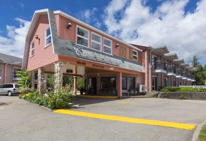 Hotel Motel Castel De La Mer Image