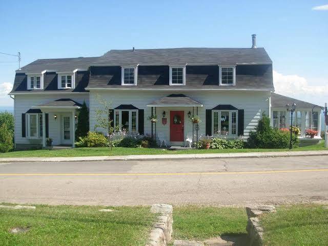 La maison victoria