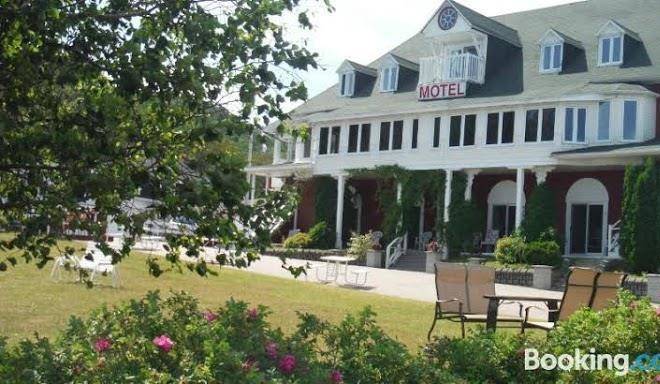 Motel la gentilhommiere