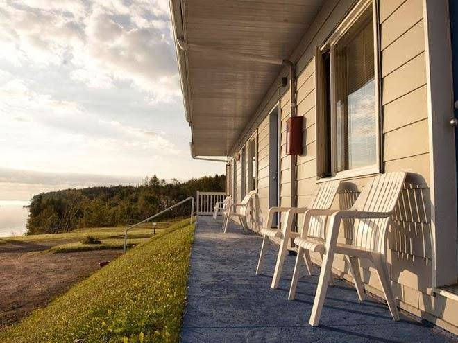 Motel le vacancier