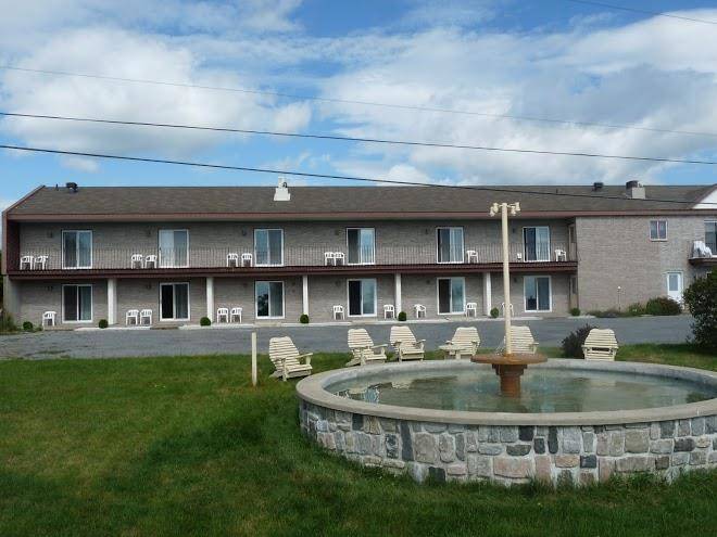 Motel nolen