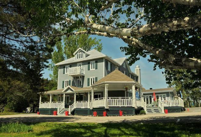 Auberge beausejour