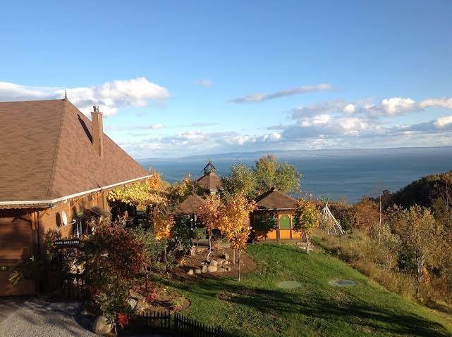 Auberge la cote d'or