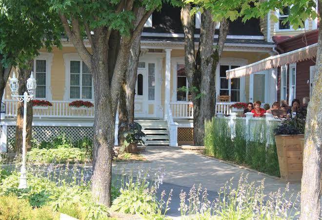 Auberge la muse