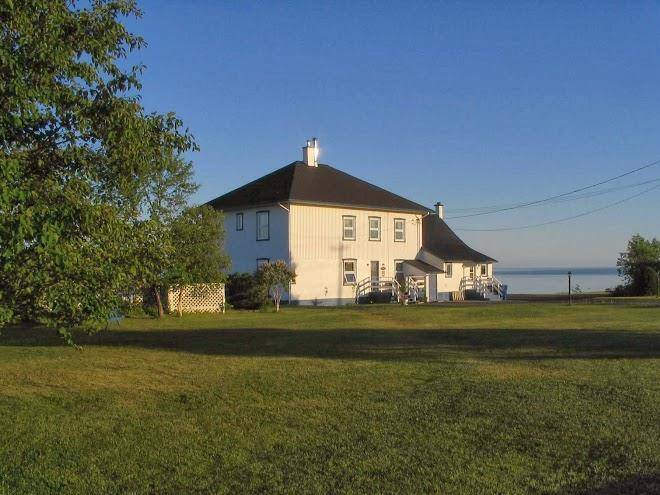 Auberge les eglantiers