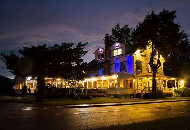 Domaine Belle Plage Image