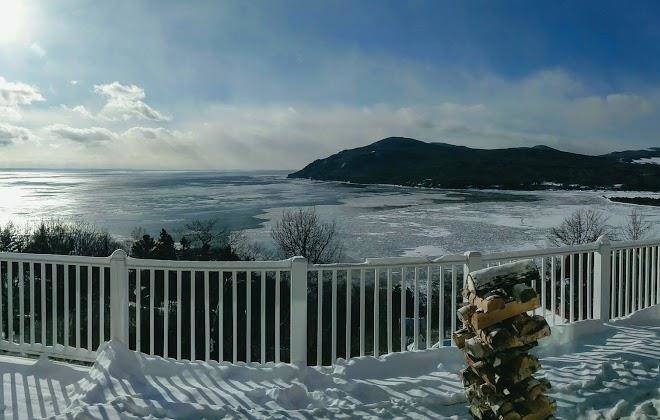 Les immeubles charlevoix le 278