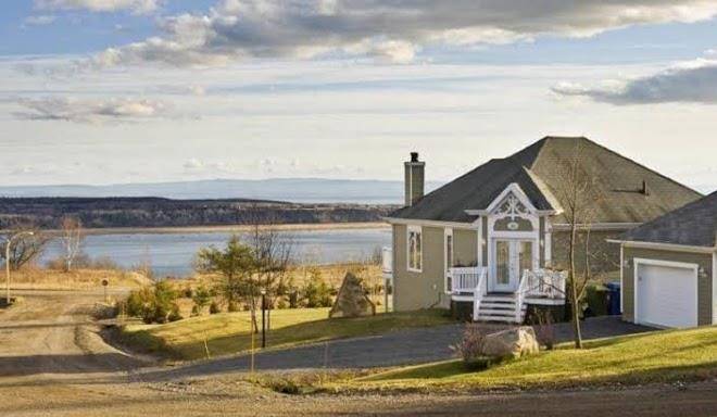 Les immeubles charlevoix le 318