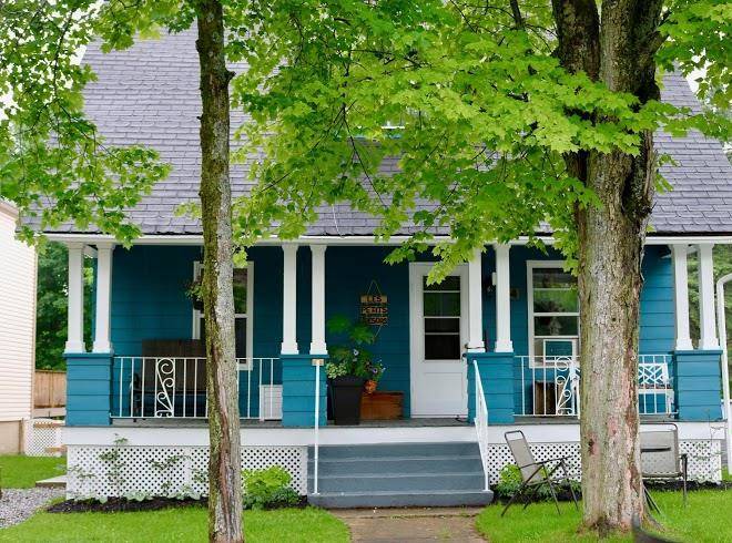 Les petits tresors b&b