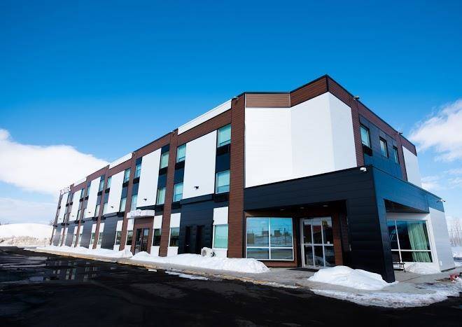 Days inn by wyndham berthierville