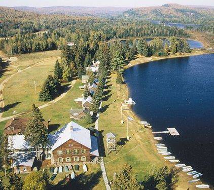 Provider mastigouche ltee center