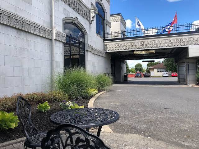 Best western hotel universel drummondville