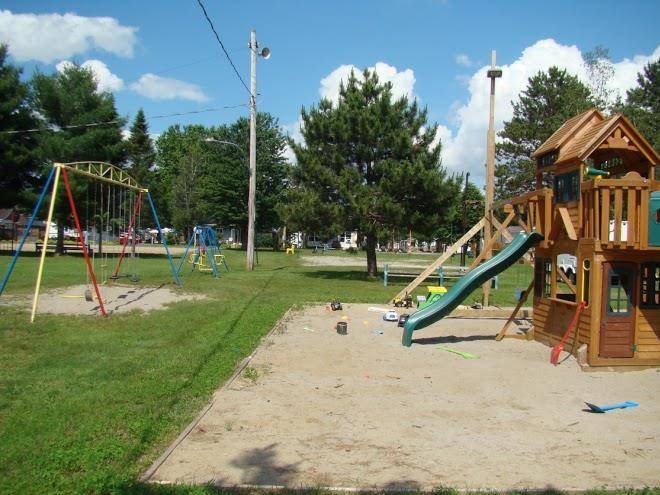 Centre naturiste d s a inc