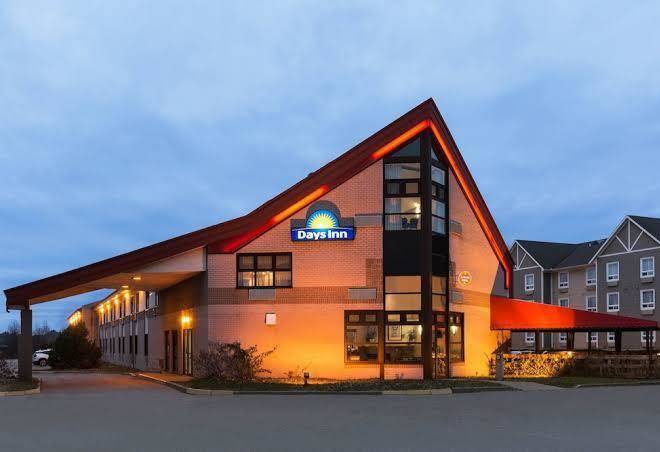 Days inn by wyndham trois rivieres