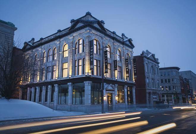 Hotel oui go hotel