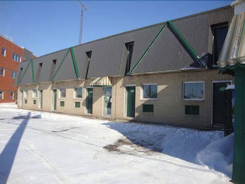 Motel populaire enr