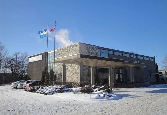 Rodeway Inn Trois Rivieres Image