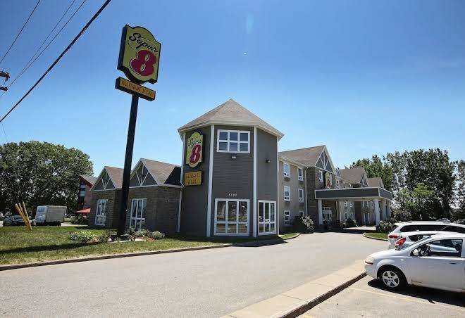 Super 8 by wyndham trois rivieres