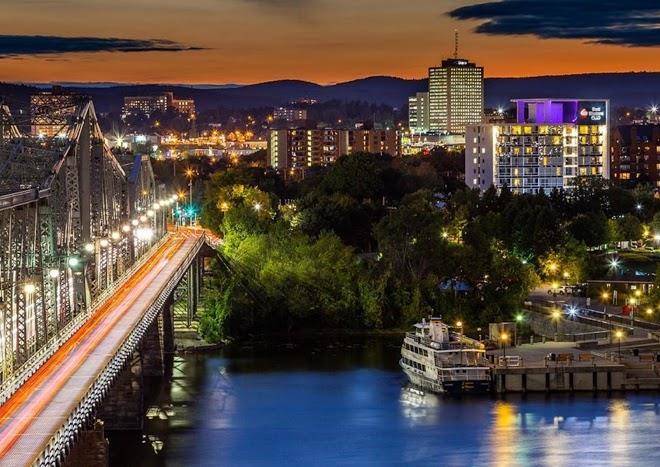 Best western plus gatineau ottawa downtown