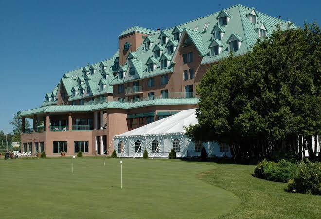 Doubletree by hilton hotel gatineau ottawa
