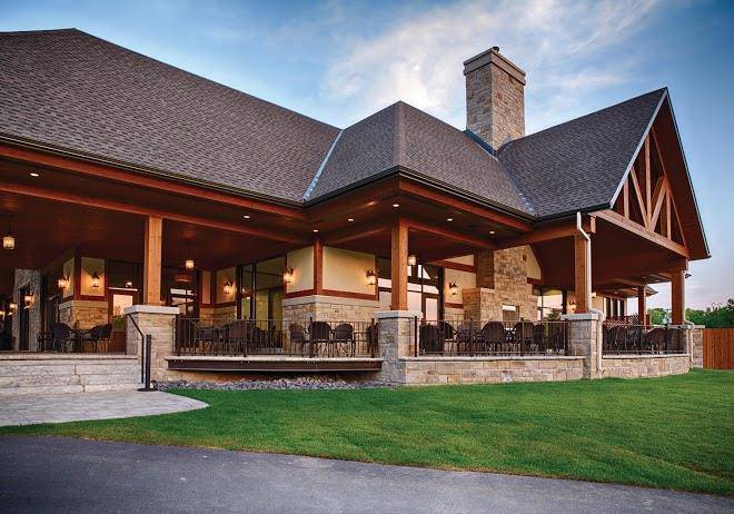 Gatineau golf & country club