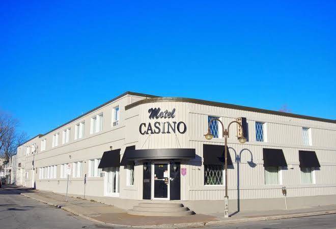 Motel casino
