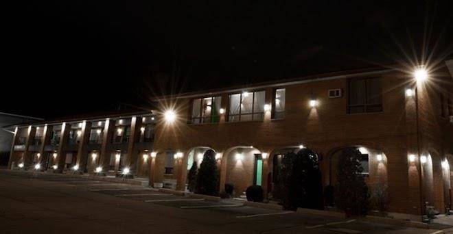 Motel du chevalier