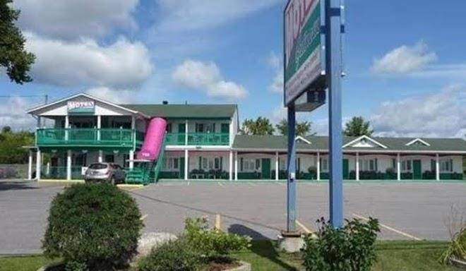 Motel gatineau