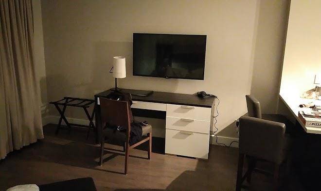 Suite victoria