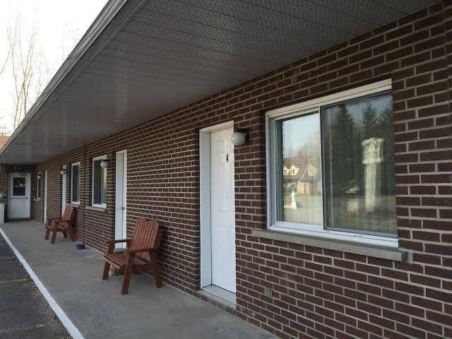 Motel st thomas