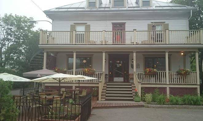 Hotel victoria