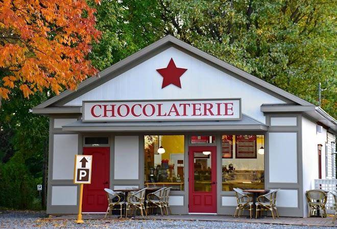 La fee gourmande