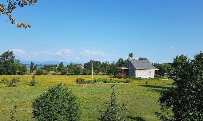 Motel des mariniers