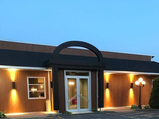 Motel le martinet