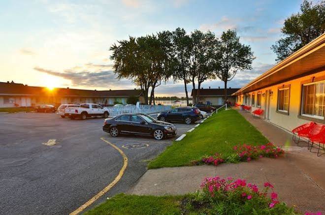 Au doc motel