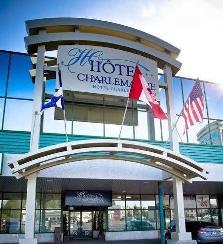 Hotel charlemagne
