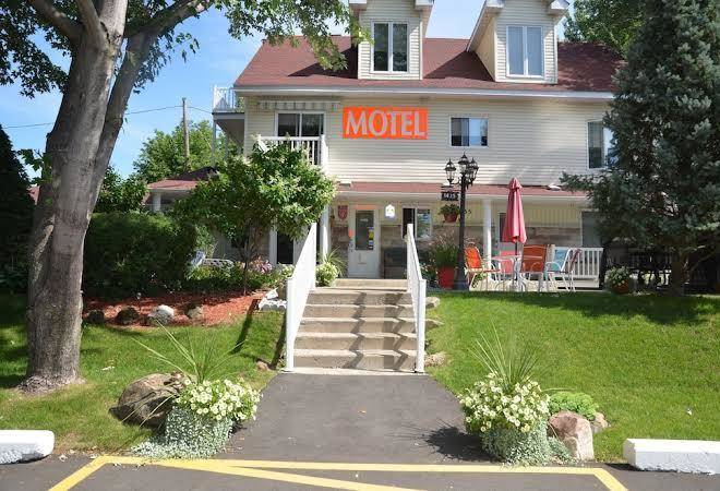 Motel Derfal Image