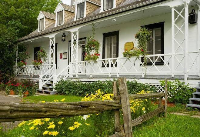 Auberge le vieux presbytere