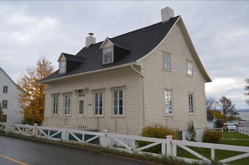 L'auberge du quai
