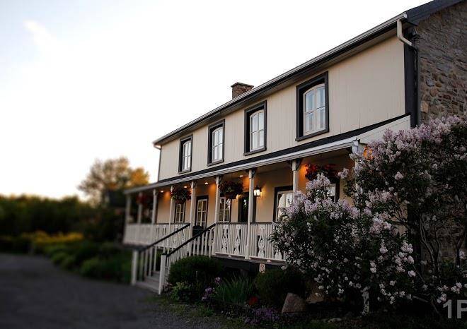 Les ancetres auberge & restaurant