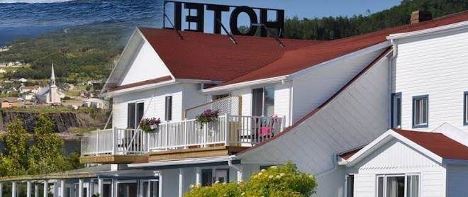 Grande Vallee Des Monts Image