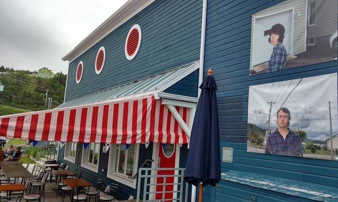 La maison le breux inc